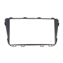 ����� ���������� 781-01-554 2-DIN Hyndai i25, Accent,Solais, Verna 2010+