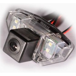    IL Trade 9516 HONDA CR-V III (2007-2012) / Jazz (2008-..)