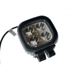 ������������ ���� AllLight 23T-40W 4 chip CREE 9-30V