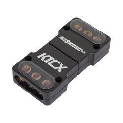  Kicx Quick Connector ver.2