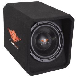 �������� ��������� Cadence QUBE 10VA ��������