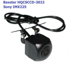    Baxster HQCSCCD-3022 Sony IMX225 -  1