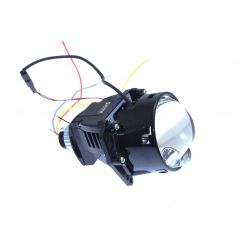 ˳ Bi-LED Baxster DLight 3" mini S 3RL  