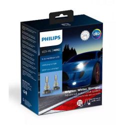  PHILIPS LED HIR2 Ultinon Pro9000 + 250% 12/24V 20W -  1