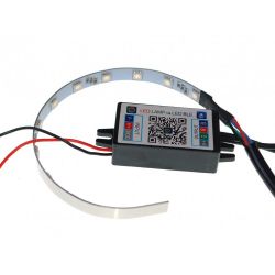 ������������ ��������� ���� 3,0" RGB Smart APP