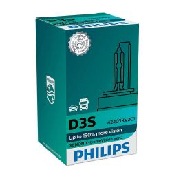   Philips D3S X-tremeVision gen2 4800 35W 42403XV2C1 1
