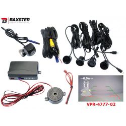  Baxster VPR-4777-02  + 