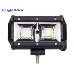     AllLight M-54W 3030 9-30V