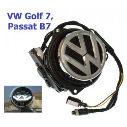    Baxster HQC-802 VW Golf 7, Passat B7 -  1
