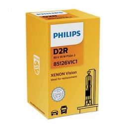   Philips D2R Standart 85126VIC1 -  1