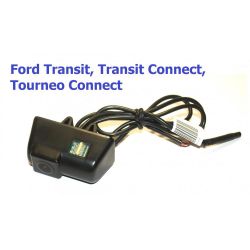    Baxster BHQC-911 Ford Transit, Transit Connect, Tourneo Connect -  1