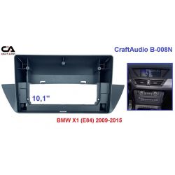 ����� ��������� CraftAudio B-008N BMW X1 (E84) 2009-2015, 10"