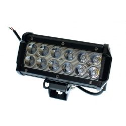 ������������ ���� AllLight C-36W 12chip CREE 9-30V ������ ������