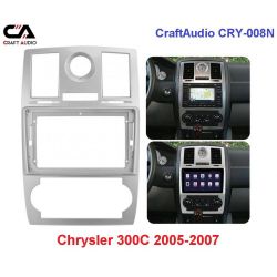   CraftAudio CRY-008N Chrysler 300C 2005-2007, 9" -  1