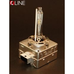   QLine D1S 5500K (100%) MetalBase(1 )