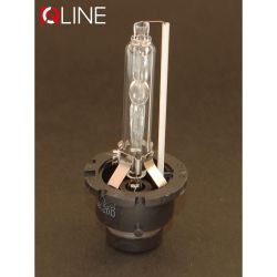   QLine D2S 5500K (100%) (1 ) -  1