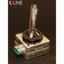   QLine D3S 4300K (+100%) (1 ) -  1