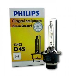   Philips D4S 42402 OEM P32d-5 -  1