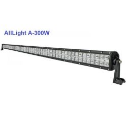 ������������ ���� ���������������� ����� AllLight A-300W 100 chip CREE