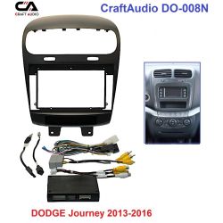   CraftAudio DO-008N DODGE Journey 2013-2016