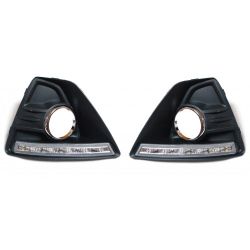 ������������ (LED) ���� Pentair FD-351L Ford Focus hatchback 2009-2016