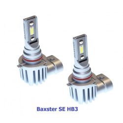   Baxster SE HB3 9005 6000K -  1