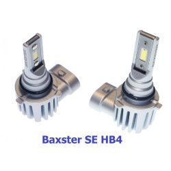   Baxster SE HB4 9006 6000K