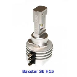   Baxster SE H15 6000K