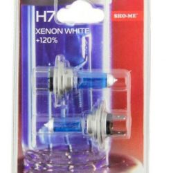   H7 Sho-Me 4300 +120%