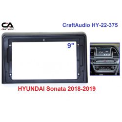   CraftAudio HY-22-375 HYUNDAI Sonata 2018-2019