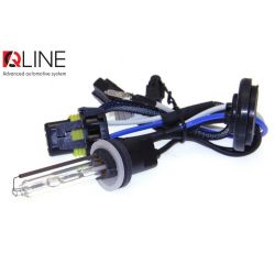   Qline Xenon Max H27 4300K (1 ) -  1