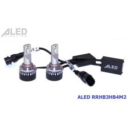  ALed RR HB3/HB4 6000K 28W RRHB3/HB4M2 (2)