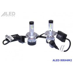   ALed RR H4 6000K 28W RRH4M2 (2) -  1
