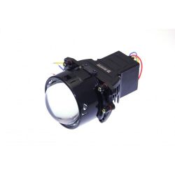 LED Baxster DLight 3' JGX TRL -  1