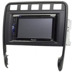 ����� Carav 11-153 PORSCHE Cayenne Turbo 2002-2010