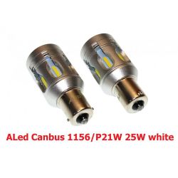  LED ALed Canbus 1156/P21W 25W white (2)