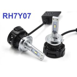 ����� ���������� ALed H7 6000K 30W RH7Y07 (2��)