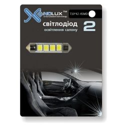  T10-42-4SMD (2)  Xenolux -  1