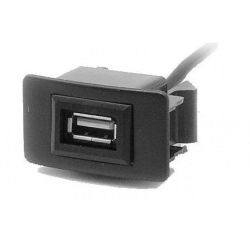  USB    Carav 17-005  /  ACURA /HONDA Jazz/City/Civic (1 ) -  1
