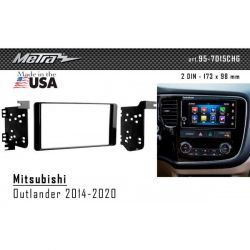   Metra 95-7015CHG Mitsubishi Outlander 2014-2020 -  1