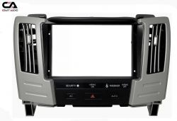     CraftAudio LE-028N LEXUS RX 03-09 9"