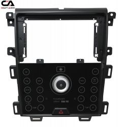     CraftAudio FO-010N Ford Edge 2015+ high version