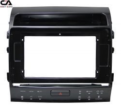     CraftAudio TOY-010N Toyota Land Cruiser 200 07-15 (hi version) 10"