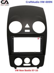 ����� + �������� CraftAudio VW-009N VW New Beetle 97-10