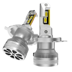 ���������� ����� ALed RR H4 6000K 40W RRH4M5 (2 ��)
