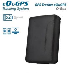 eQuGPS Q-BOX+ (10 000) 3149 -  1