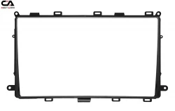 ����� ��������� CraftAudio TOY-021N TOYOTA COROLLA 2017+ 9"