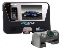  ³ VisionDrive VD-8000HDS + VD-400() -  1