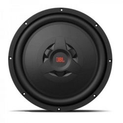  JBL CLUB WS1200BLK