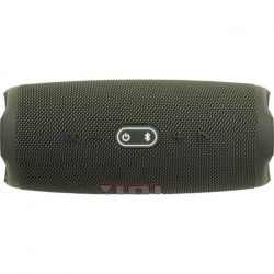������� ���������� 2.0 JBL Charge 5, Dark Green, 40 �� (30�� + 10��), Bluetooth 5.1, IP67, ��������� "PartyBoost", USB Type-C, ���������� 7500 mAh (JBLCHARGE5GRN) - �������� 4